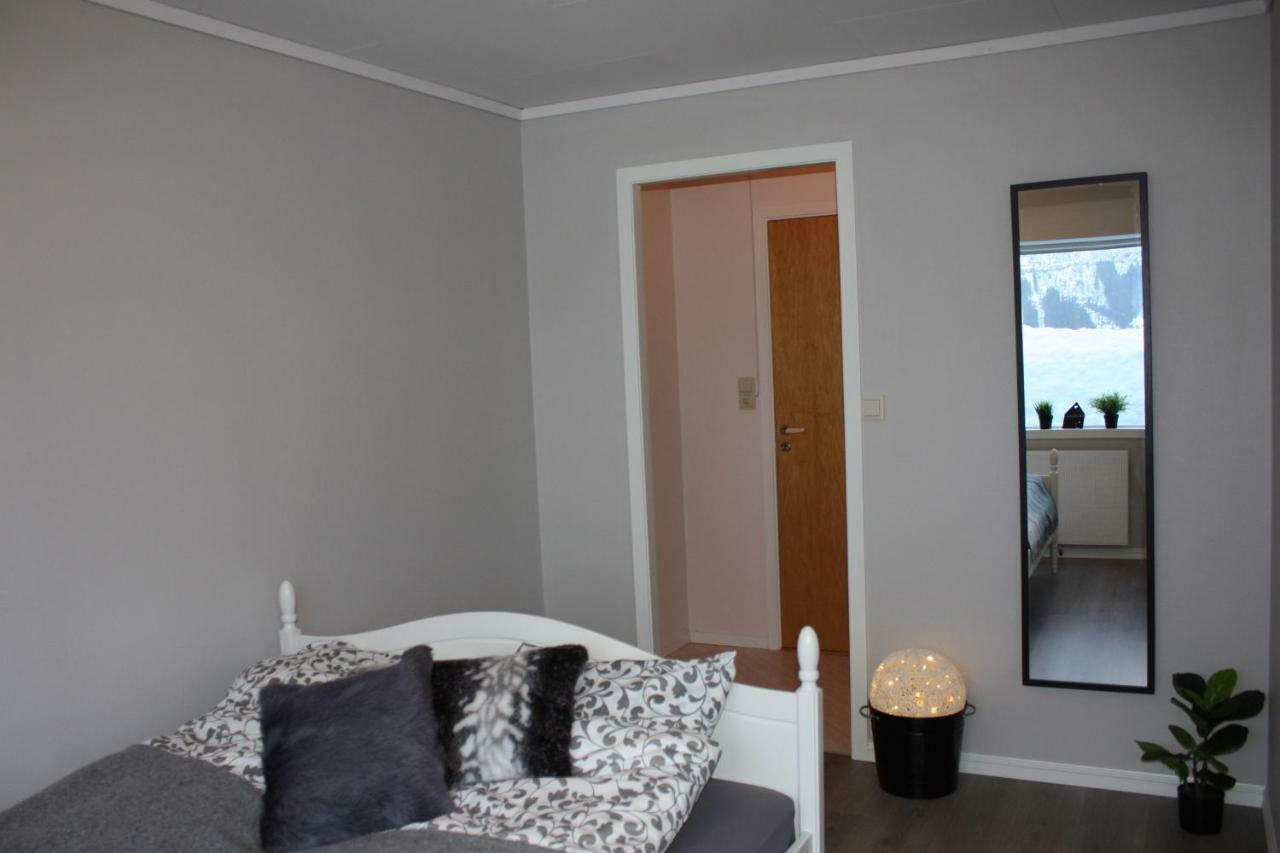 Studioleilighet I Haukedalen Holsen Extérieur photo